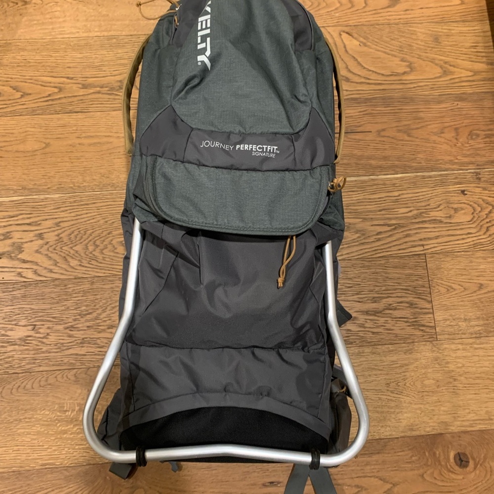 Kelty Journey PerfectFIT Signature Series Child Carrier